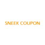 Sneek Coupon Profile Picture
