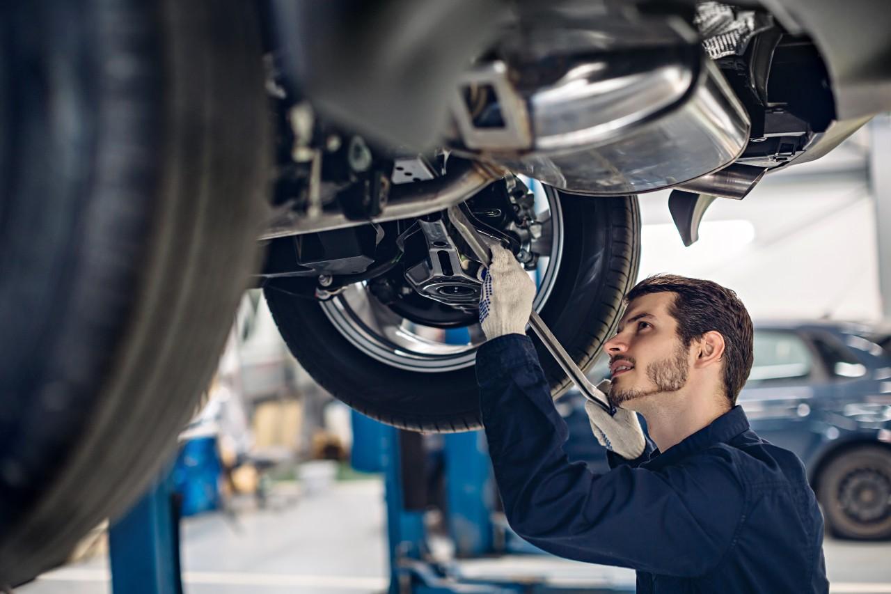 Things You Need to Know About Auto Body Repair - NEWS BOX OFFICE