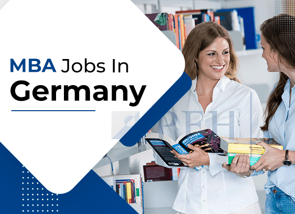 MBA Jobs in Germany: Scope, Opportunities, and Salaries - PFH German University