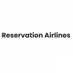 Reservations Airlines Profile Picture