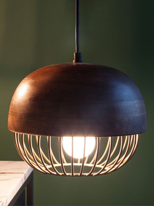 Buy Lamps & Lighting For Home Decor | Whispering Homes