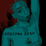 aSpires Art Profile Picture