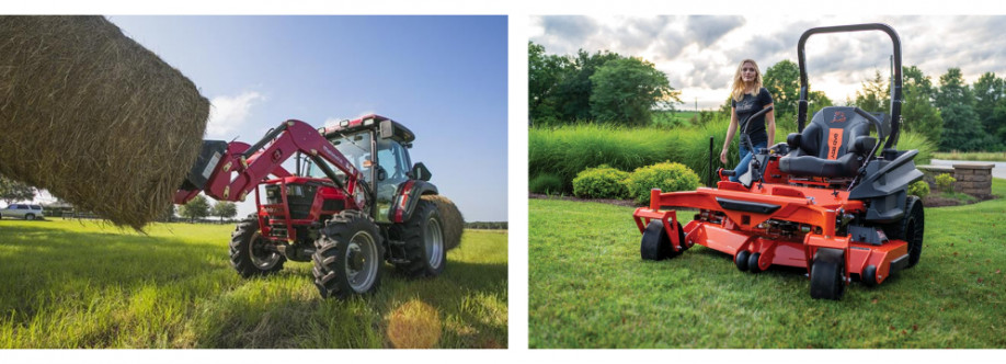 DB Tractors Cover Image