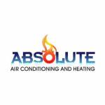 Absolute Air Conditioning And Heating Profile Picture