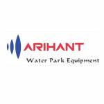 Arihant Water Slides Profile Picture