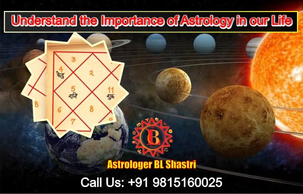Why Is Vedic Astrology Important for Relationships? | Journal