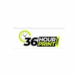36 Hours Print Profile Picture