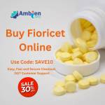 Discounted Prices For Purchasing Fioricet Online Profile Picture