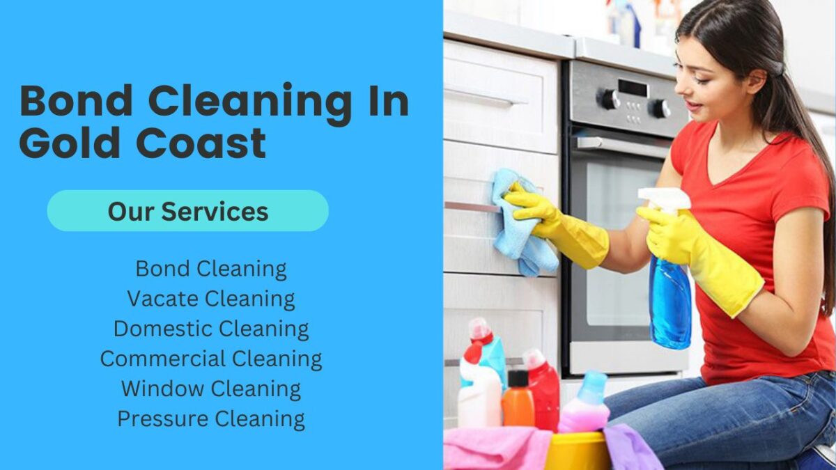 How to handle Unsatisfactory Bond Cleaning In Gold Coast: What to Do and Where to Contact - Stephens Bond Cleaning Gold Coast