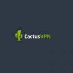 Cactus Vpn inc Profile Picture