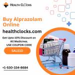 Buy Alprazolam Online Profile Picture