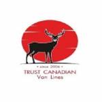 Trust Canadian Van Lines Montreal QC Profile Picture