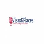 Visa and Places Profile Picture
