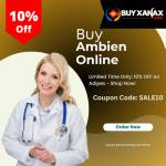 Buy Ambien Online Overnight Express Delivery In USA Profile Picture