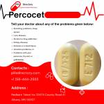 Buy yellow percocet 10/325 Online Profile Picture