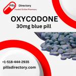 Purchase Oxycodone 30mg tablet Profile Picture