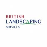 British Landscaping Services Profile Picture