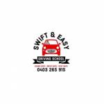 Swift and easy driving school Profile Picture