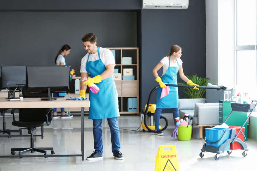 10 Common Bond Cleaning Mistakes to Avoid in Gold Coast: A Guide By Expert Bond Cleaners in Gold Coast - Stephens Bond Cleaning Gold Coast