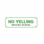 No Yelling Driving School Profile Picture