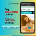 Buy Suboxone For Pain Online Without Any Problem Profile Picture