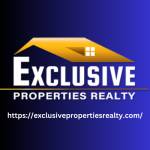 Exclusive Properties Realty Profile Picture