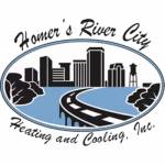 Homer River City Profile Picture