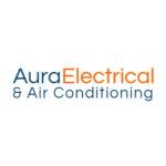 Aura Electrical Profile Picture