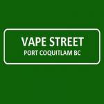 Vape Street Poco Coast Meridian BC Profile Picture