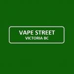 Vape Street Victoria James Bay BC Profile Picture