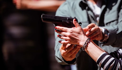The Psychology of Concealed Carry