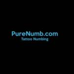 Pure Numb Profile Picture