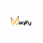 Waqify Profile Picture