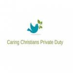 Caring Christians Private Duty Profile Picture