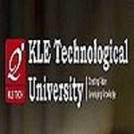 KLE Technology University Profile Picture