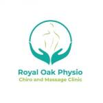 Royal Oak physio Profile Picture