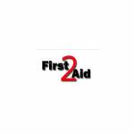 First 2 Aid Inc Profile Picture