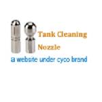 Tank Cleaning Nozzles Profile Picture
