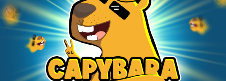 Capybara Clicker Game Profile Picture