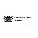 Crest Backyard Homes Profile Picture
