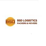 BSD Logistics Packers And Movers Profile Picture