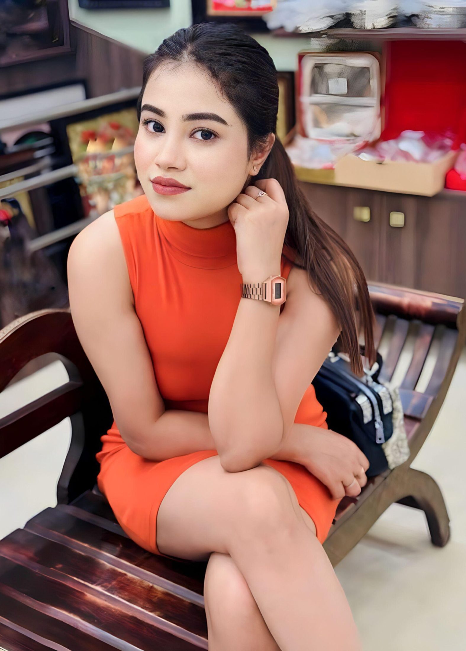 Meet Irresistible Pune Call Girls for Companionship